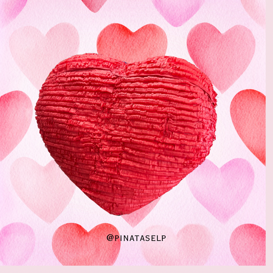 Heart - Corazon