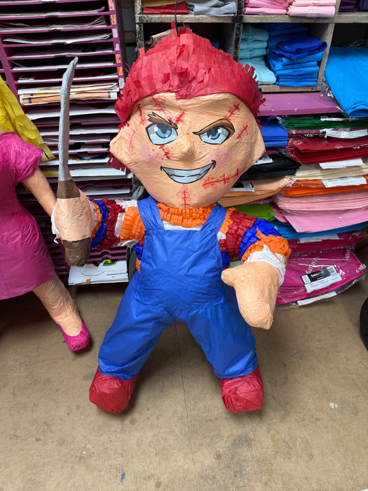 Chucky