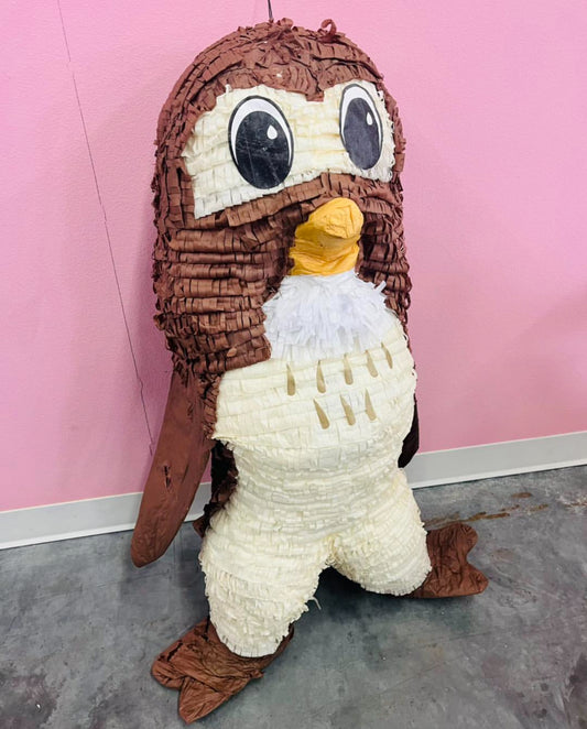 Winnie-the-Pooh: Owl