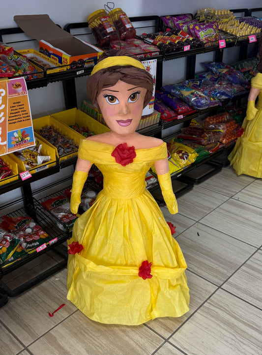 Belle - Bella