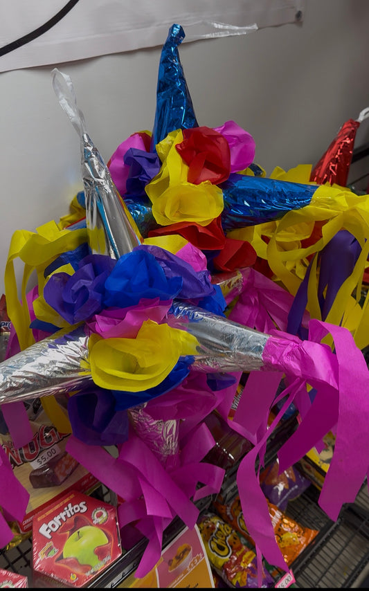 Mini: Star/ Estrella