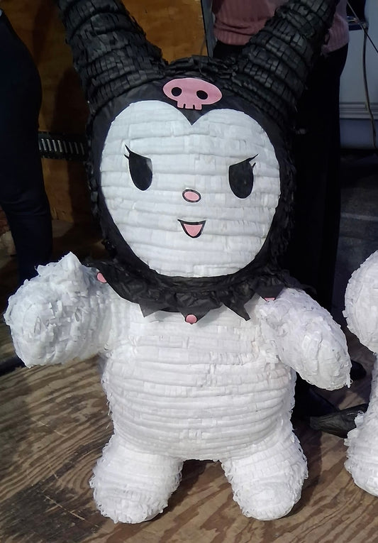 Hello Kitty: Kuromi