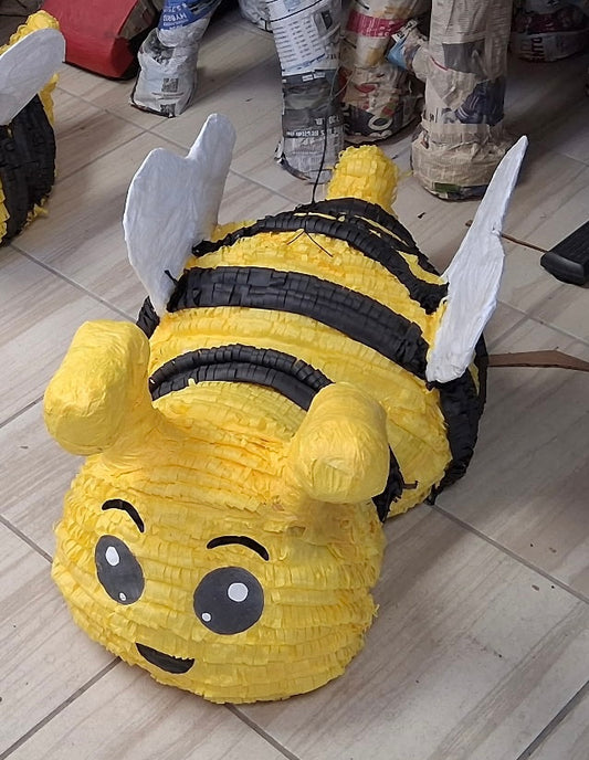 Bumble Bee - Abeja