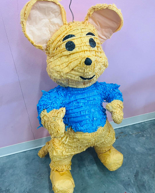 Winnie-the-Pooh: Roo