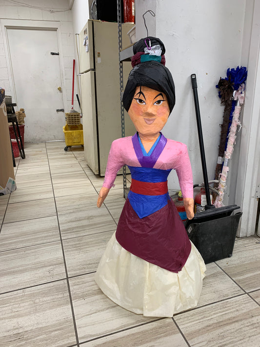 Mulan