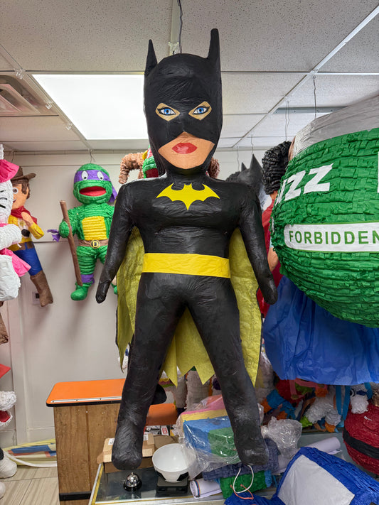 Batgirl - Batichica