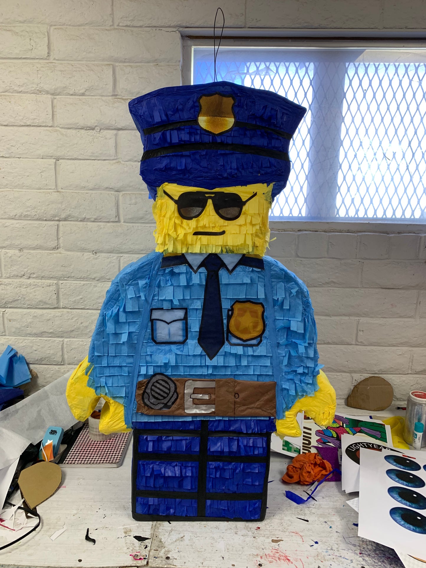 Lego: Police/Policia