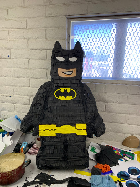 Lego: Batman