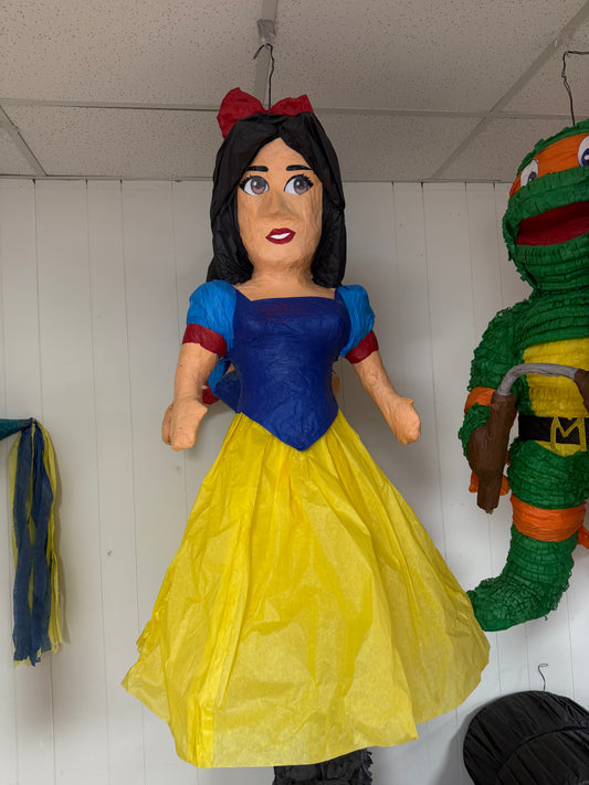 Snow White - Blanca Nieves