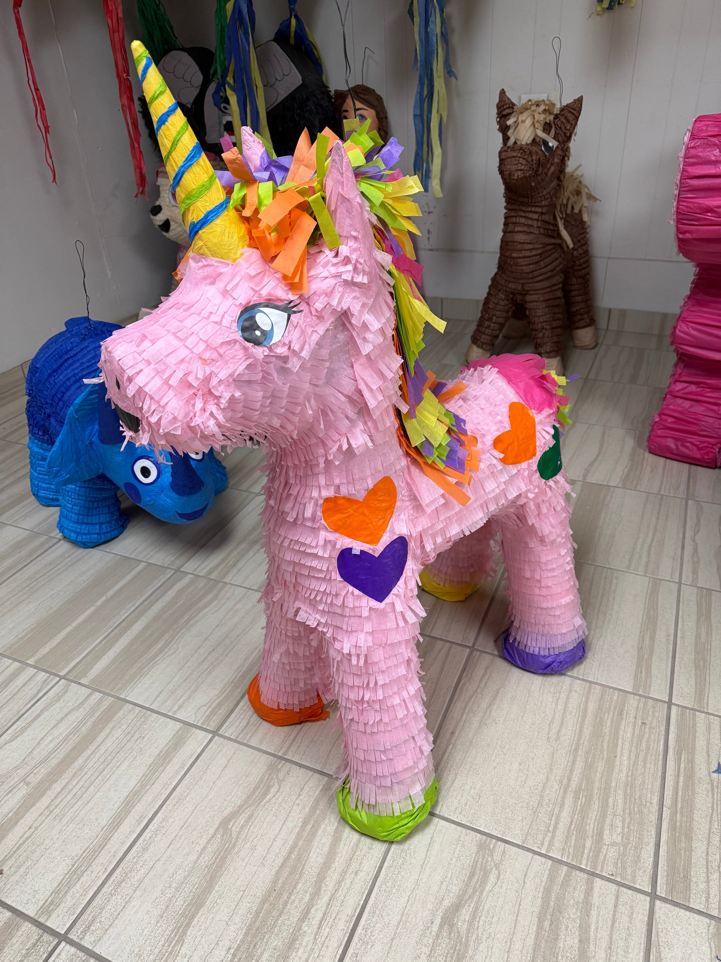 Unicorn - Unicornio