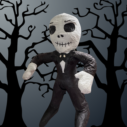 Nightmare Before Christmas: Jack