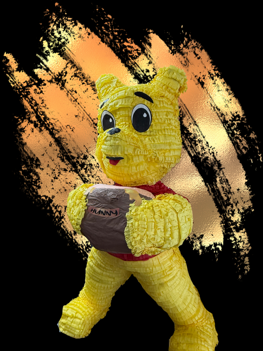 Winnie-the-Pooh