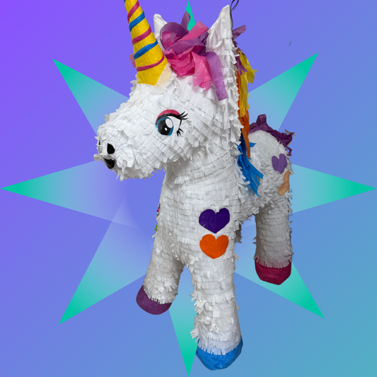 Unicorn - Unicornio