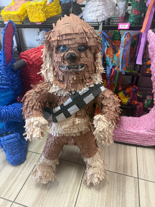 Chewbacca