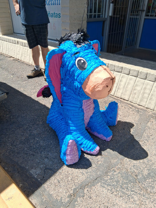 Winnie-the-Pooh: Eeyore