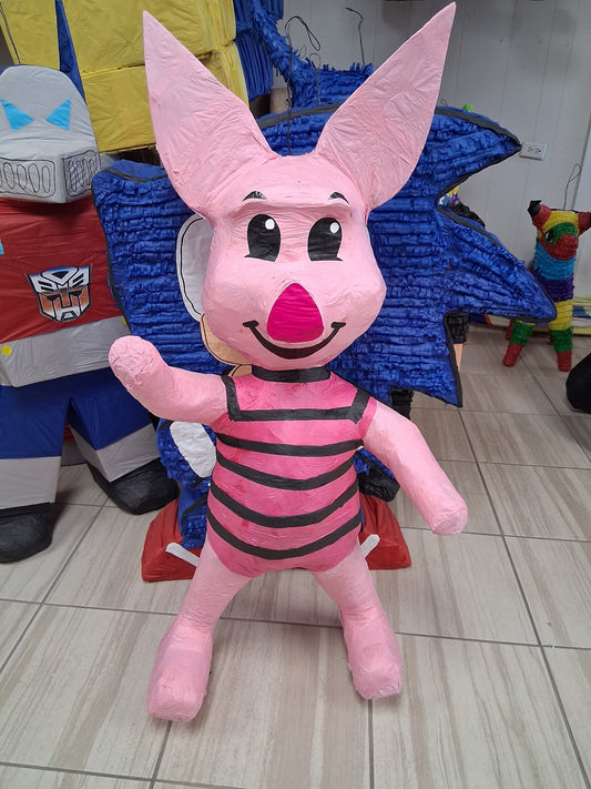 Winnie-the-Pooh: Piglet