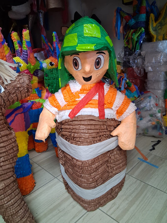 Chavo del 8