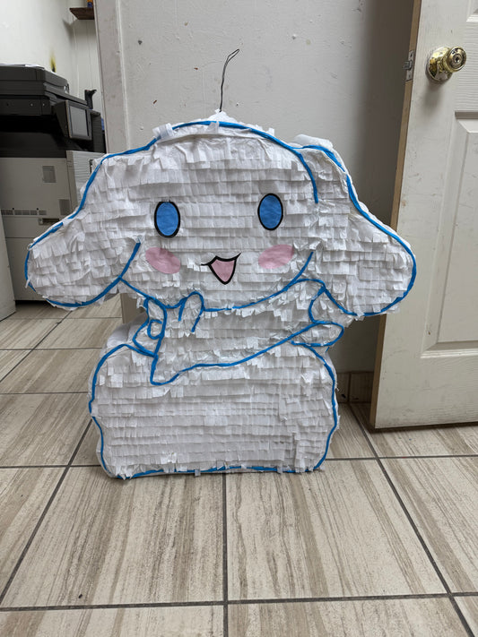 Hello Kitty: Cinnamon Roll (Cardboard/Carton)