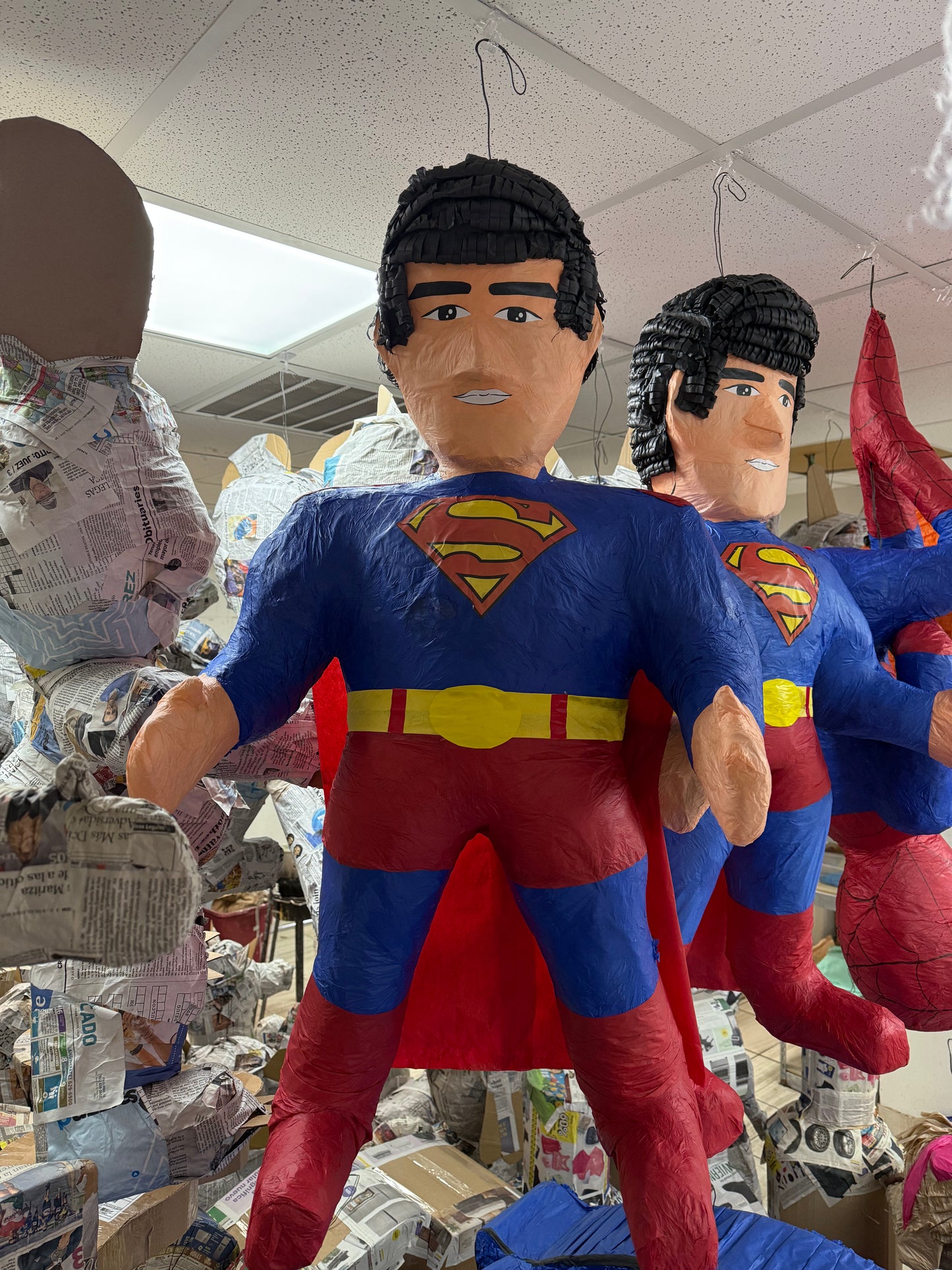 Superman