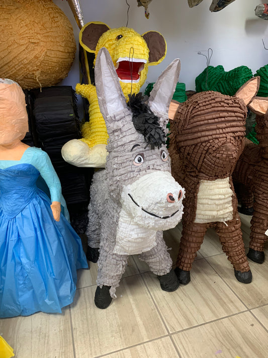 Shrek - Donkey