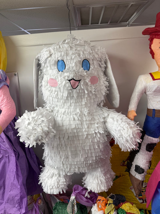 Hello Kitty: Cinnamoroll