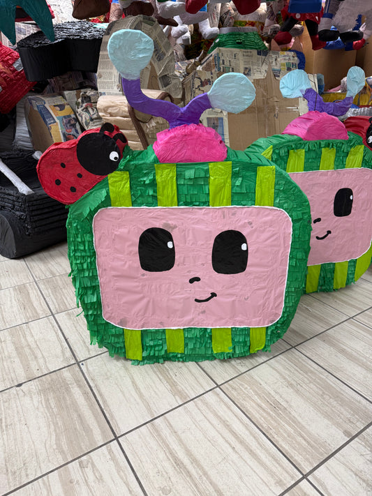 Cocomelon: Watermelon/Sandia