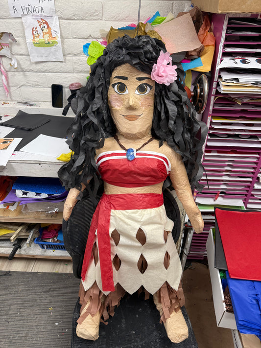 Moana