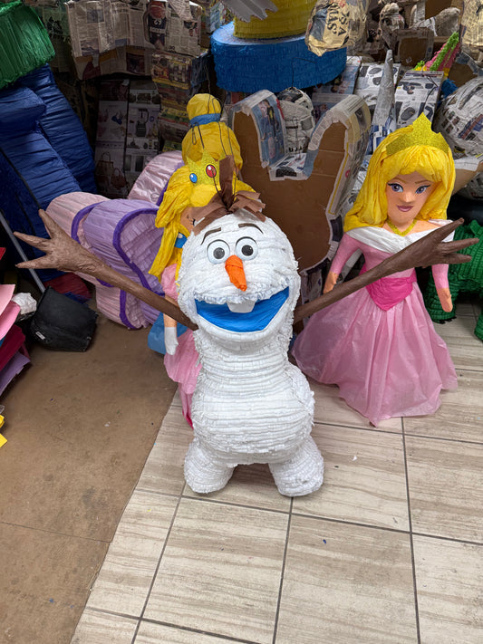 Frozen: Olaf