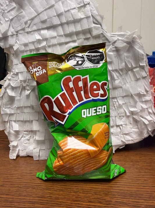 Chips: Ruffles