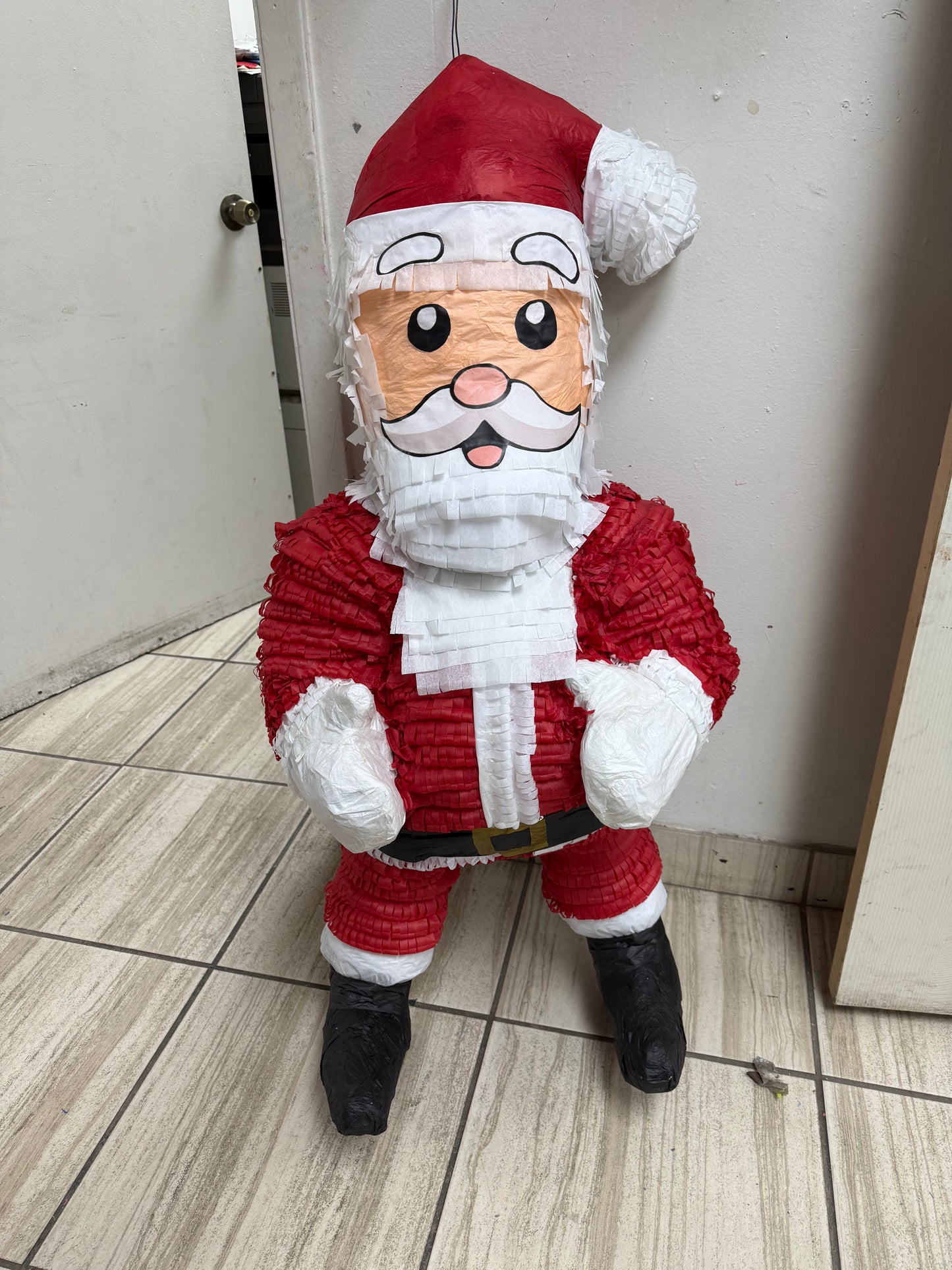 Christmas Santa Claus