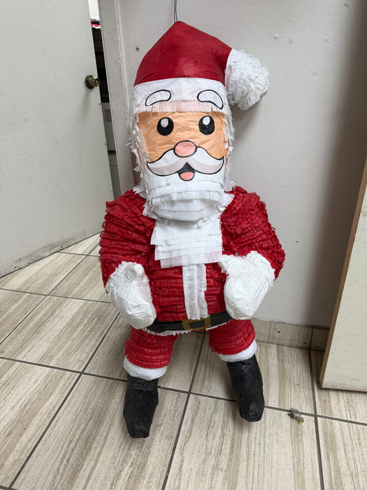 Christmas Santa Claus