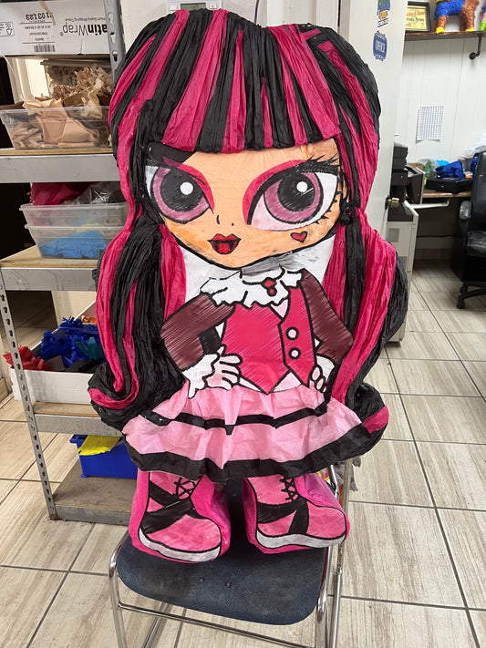 Monster High: Draculaura