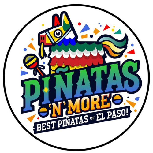 Piñatas 'N' More El Paso